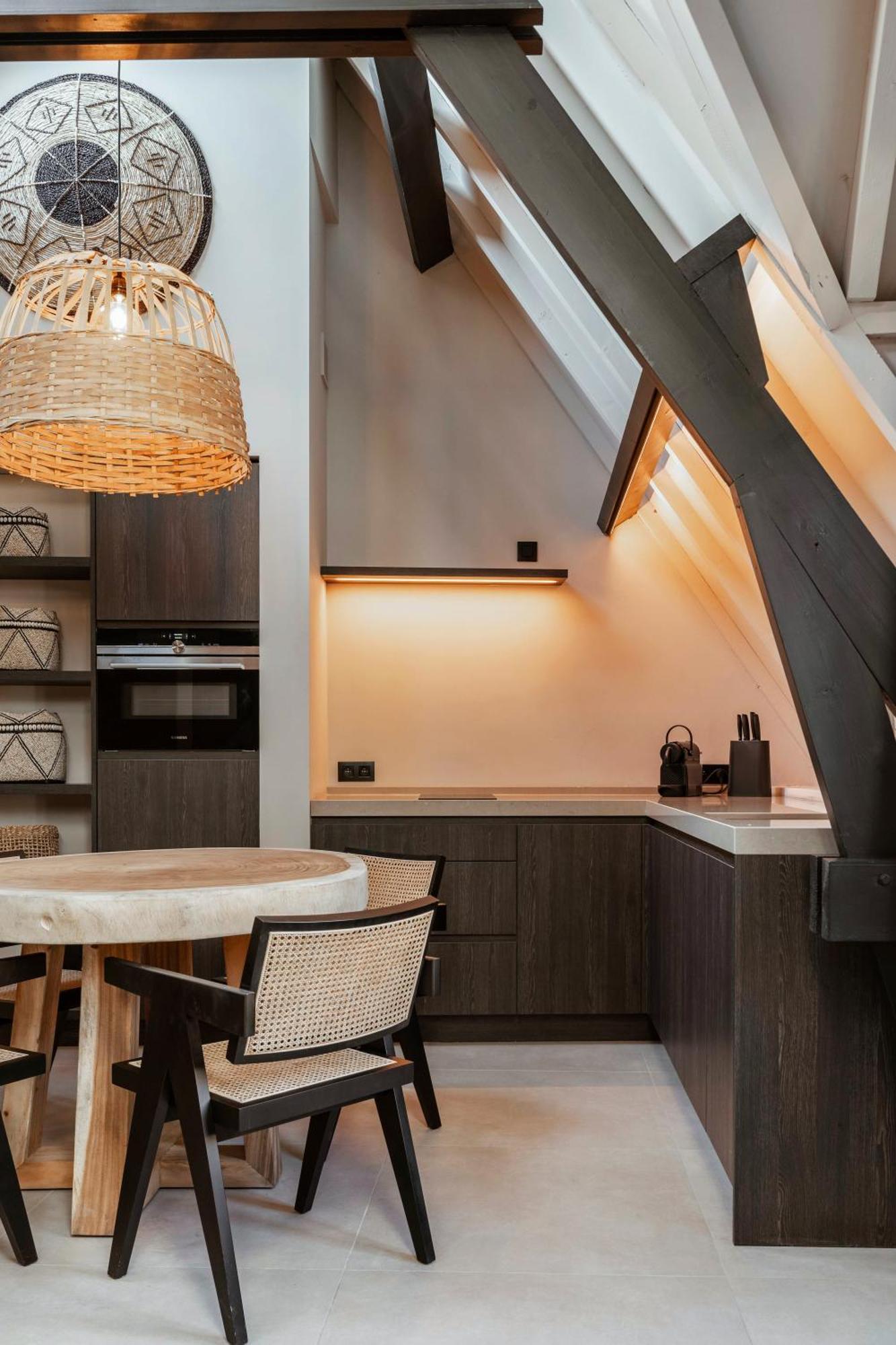 Btfl Living Antwerp Antuérpia Exterior foto